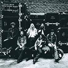 The Allman Brothers Band - The Fillmore Concerts